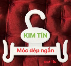 MÓC DÉP NGẮN DẺO