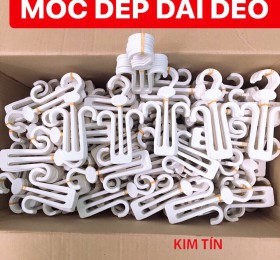 MÓC DÉP DÀI DẺO
