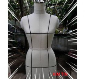 Manocanh thiết kế