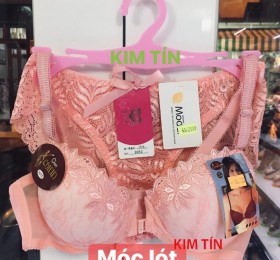 MÓC ÁO LÓT HỒNG