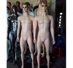 MANOCANH NAM ĐỨNG - CHUẨN BODY 6