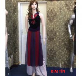 MANOCANH NỮ THỜI TRANG 01