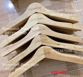 MÓC GỖ THÔNG NỮ