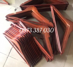 MÓC GỖ LÂU ĐẦU TRÒN