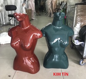 manocanh nữa thân 9