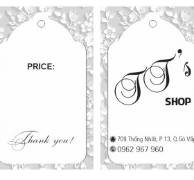 IN BAO BÌ - CART - HÓA ĐƠN 1