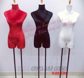 MANOCANH BÁN THÂN NHUNG