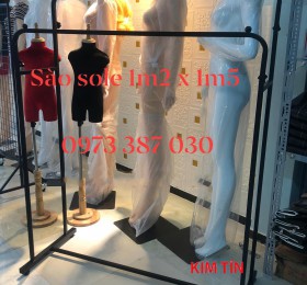 SÀO SOLE CỔ DIỂN