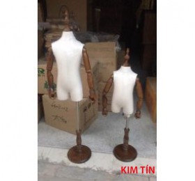 MANOCANH NỬA THÂN  1