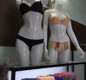 Manorcanh đứng thời trang