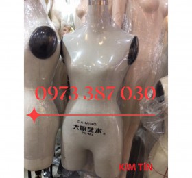 MANOCANH BÁN THÂN - THIẾT KẾ