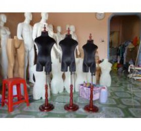 MANOCANH NỮA THÂN