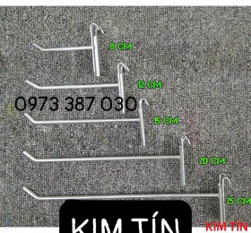 MÓC LƯỚI ĐỦ KÍCH THƯỚC