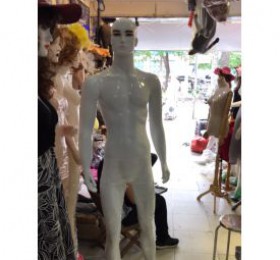 MANOCANH NAM ĐỨNG - CHUẨN BODY 5