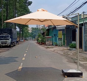 Mái che di động 4