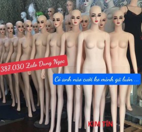 MANOCANH NỮ GIẢM GIÁ SỐC