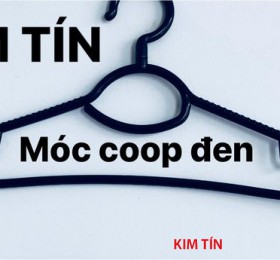 MÓC COOP ĐEN CAO CẤP