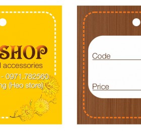 IN BAO BÌ - CART - HÓA ĐƠN 5