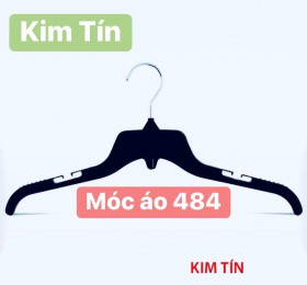 Móc 484 đen
