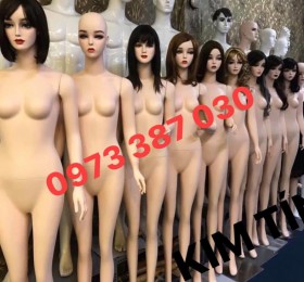 MANOCANH NỮ ĐỨNG