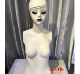 MANOCANH NỬA THÂN 01