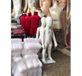 Manocanh Trẻ Em cao cấp 