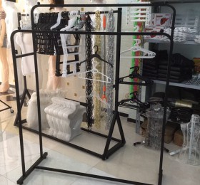 SÀN TREO QUẦN ÁO 