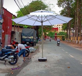 Mái che di động 6