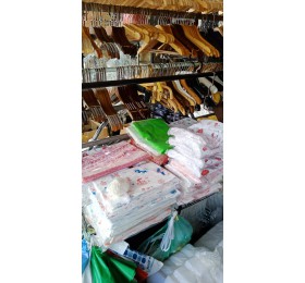 BAO BÌ ĐỦ MẪU ĐỦ KÍCH THƯỚC