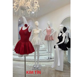 Manocach Bán Thân Nữ