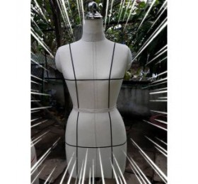 Manocanh thiết kế