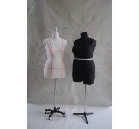 manocanh nữa thân 8