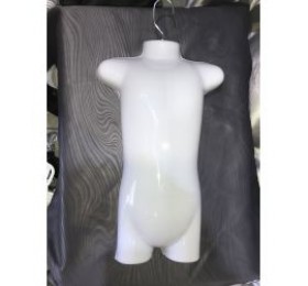 MANOCANH BÉ TRAI NHỰA 01 