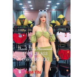 MANOCANH NỮ DÁNG SEXY