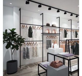 Kệ Treo Quần Áo 