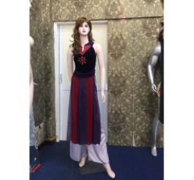 MANOCANH NỮ THỜI TRANG 01