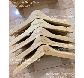 MÓC GỖ THÔNG NỮ