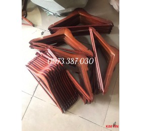 MÓC GỖ LÂU ĐẦU TRÒN