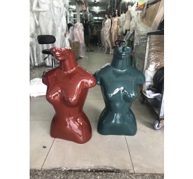 manocanh nữa thân 9