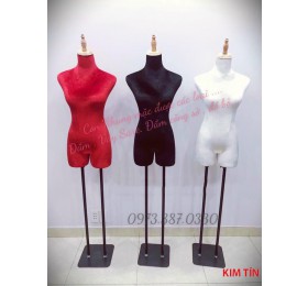 MANOCANH BÁN THÂN NHUNG