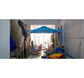 Mái che di động 5