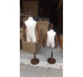 MANOCANH NỬA THÂN  1