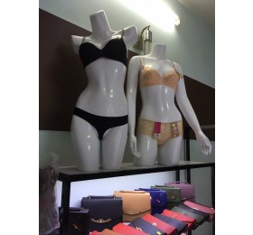 Manorcanh đứng thời trang