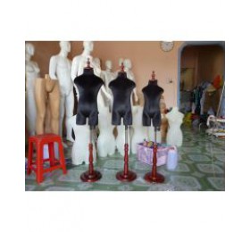 MANOCANH NỮA THÂN