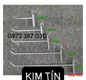 MÓC LƯỚI ĐỦ KÍCH THƯỚC