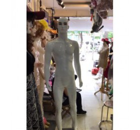 MANOCANH NAM ĐỨNG - CHUẨN BODY 5