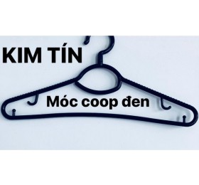 MÓC COOP ĐEN CAO CẤP