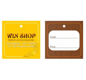 IN BAO BÌ - CART - HÓA ĐƠN 5