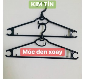 MÓC ĐEN XOAY 