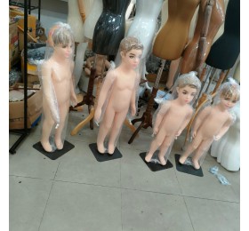 MANOCANH TRẺ EM ĐỨNG